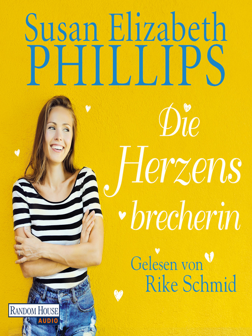 Title details for Die Herzensbrecherin by Susan Elizabeth Phillips - Wait list